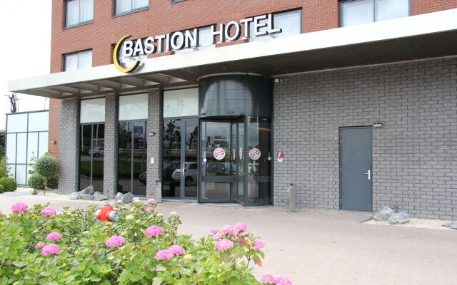 Bastion Hotel Vlaardingen