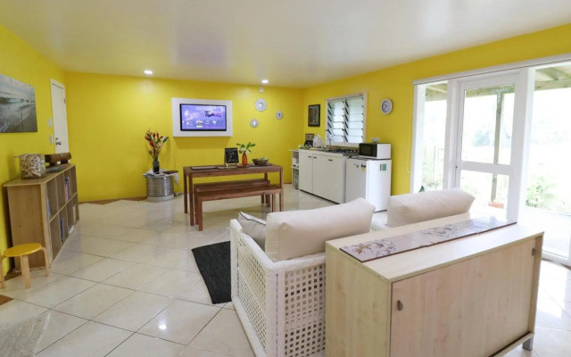 ShineAwayHomes - Mountain View