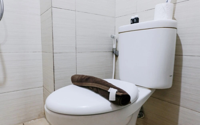 Best Choice 2Br Apartment At Gateway Pasteur