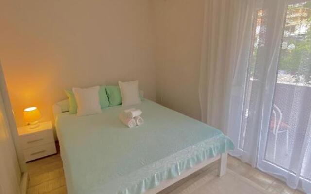 Apartmani Raskovic