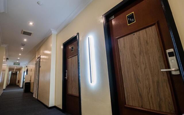 Capital O 90617 Hotel Meliden