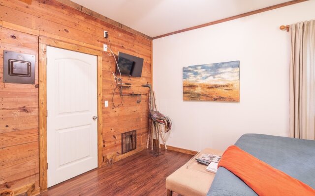 Sunset Lake Haus by RedAwning