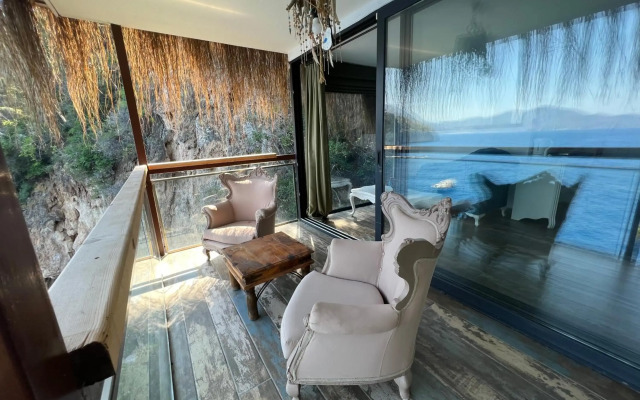 Zakros Hotel Lykia - Adults Only