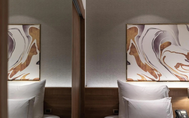 MUU Bangkok Hotel