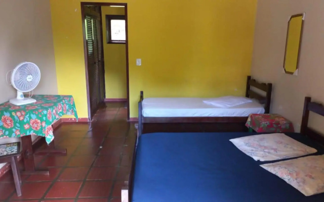 Ubatuba's Surf Colônia de Férias