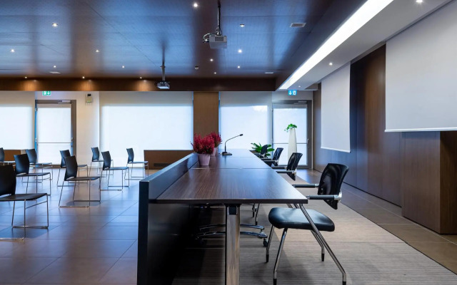 UNAHOTELS Le Terrazze Treviso Hotel & Residence