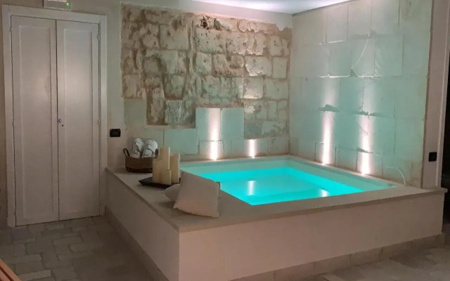 Masseria dei Monaci