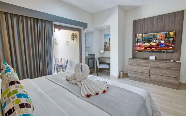 Casa Nicole Boutique Hotel