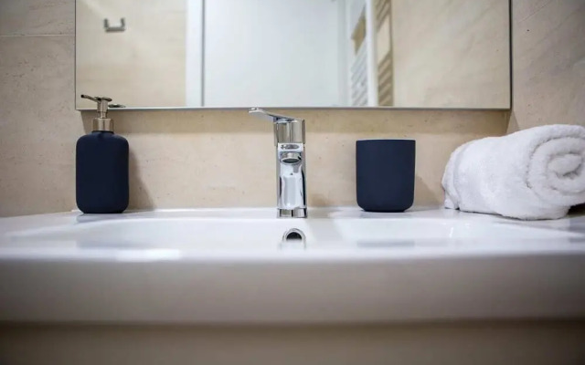 Bright & Cozy 1bedroom in Center of Madrid