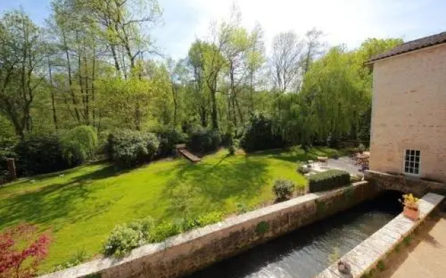 Tournesol Chambres dhôtes