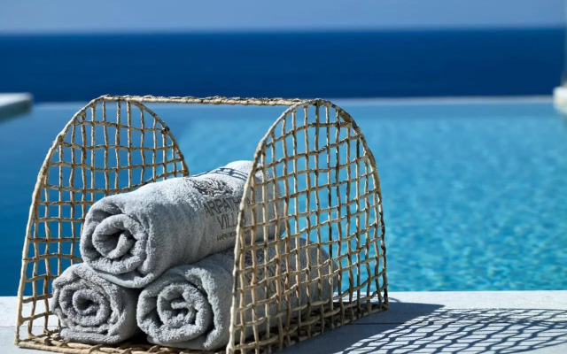 Arpathea Villas