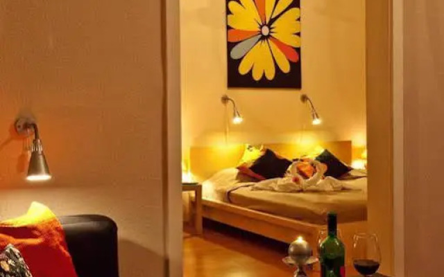Planet Holiday Apartments