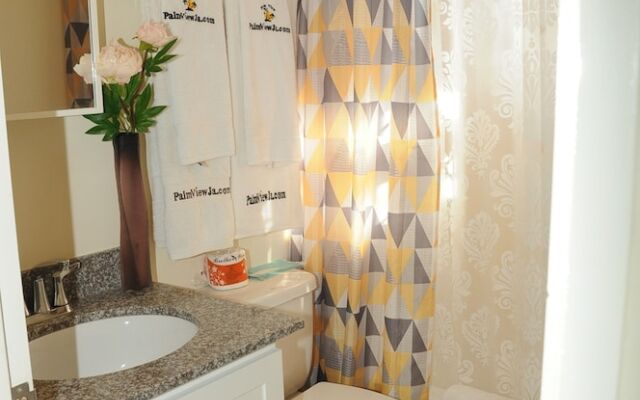 Drax Hall Manor Villa Ocho Rios