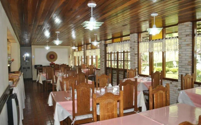 Pousada Valle Do Luar