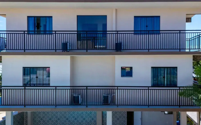 Suíte 3 Ala pôr sol Residencial Solavir