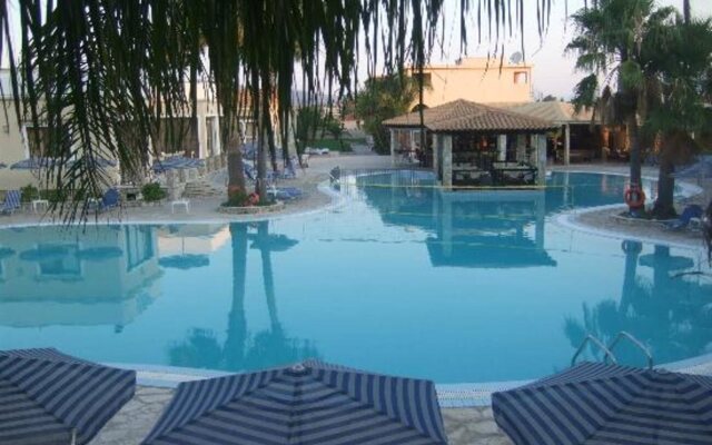 Zante Village Hotel