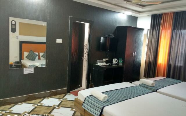 Hotel Rajkamal