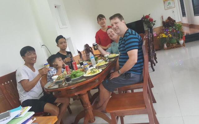 Cam Nam Homestay