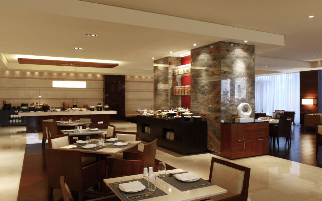 Courtyard by Marriott Shanghai Jiading
