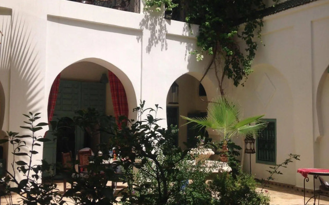 Riad Dar Bounouar