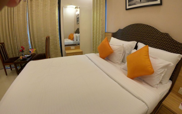 Jivanta Hotel Mahabaleshwar