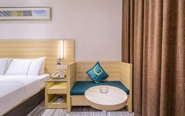 Home Inn