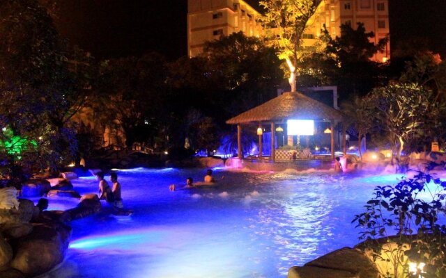 Sunrise Hot Spring Hotel