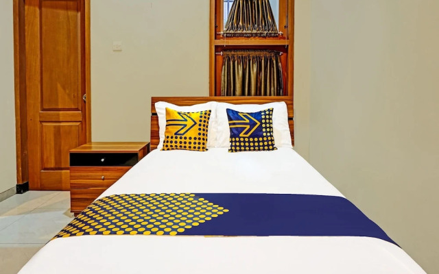 Hotel O Sumpil Syariah