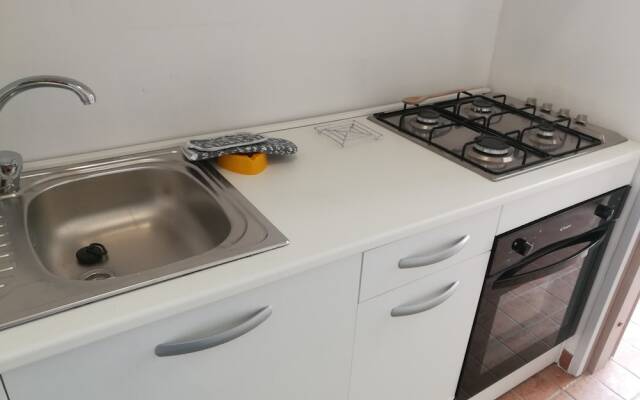 Appartamento Giuseppe