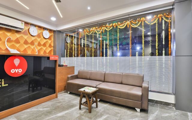 OYO 18972 Hotel Saineel