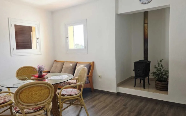 Apartamentos Turísticos Casin