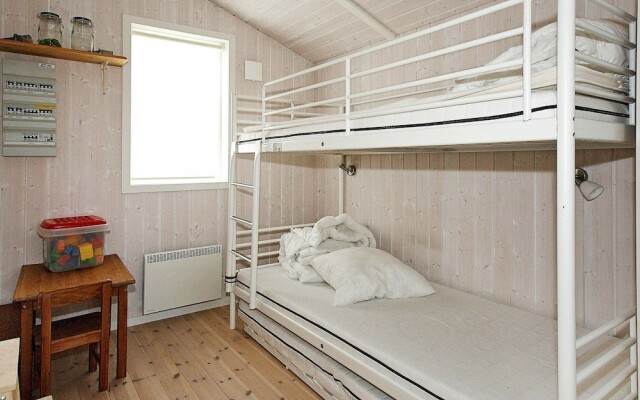 6 Person Holiday Home in Hadsund-by Traum