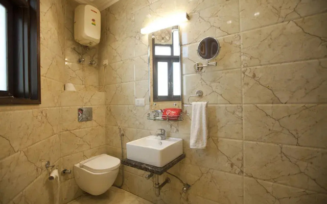OYO Rooms Cyber City Oakwood