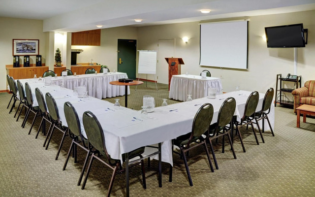 Coastal Inn Halifax