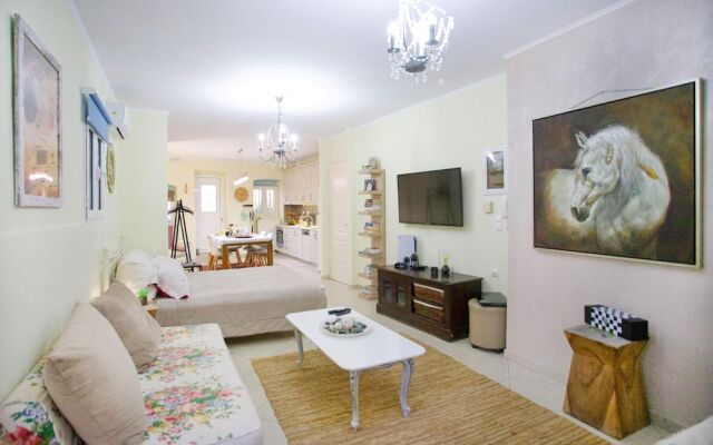 Maxim Suite in Corfu
