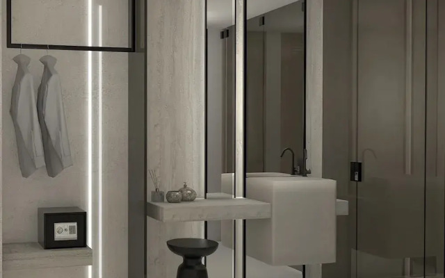 ASTARTE City Suite