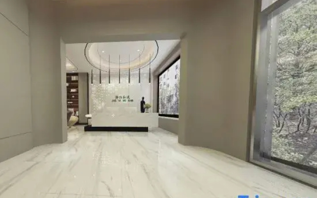 Jingya Hefeng Hotel (Linyi University Town)