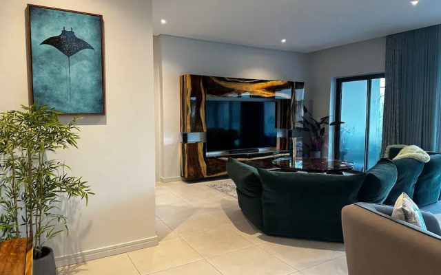 Mauritius Rooms