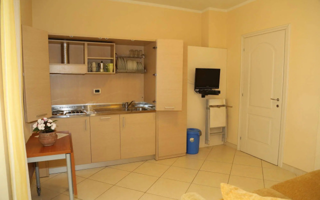 Residence Colombo