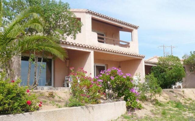 Résidence Odalys Stella di l'Aria