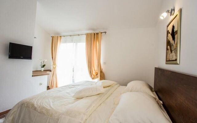 Villa Suzy Lux