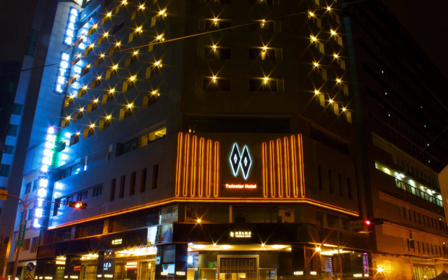 Twinstar Hotel