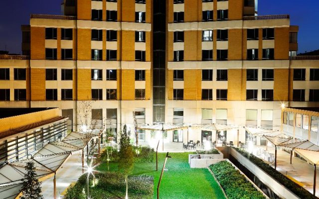 Hotel Alimara