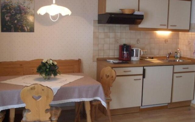 Gästehaus Rinner-Aumann