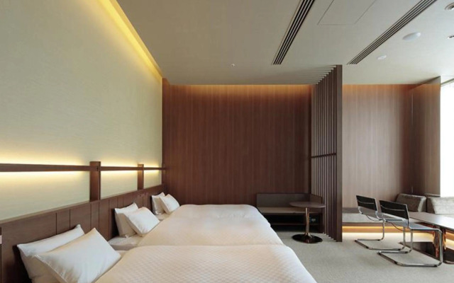 Candeo Hotels Kumamoto Shinshigai