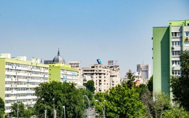 Hotel Cantemir