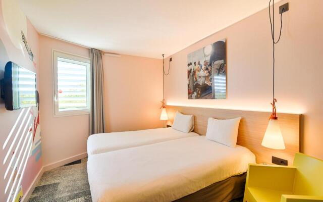 Ibis Styles Lyon Confluence Hotel