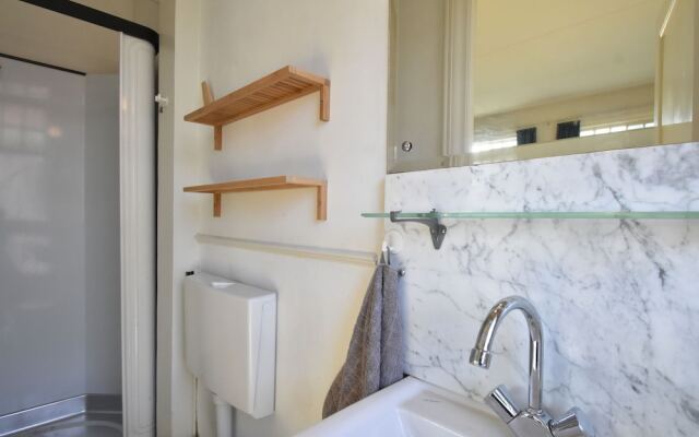 Luxurious Villa in Haarlem with Two Ponds