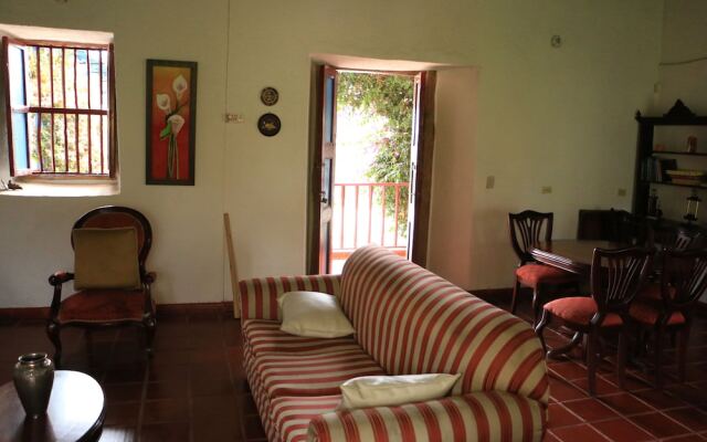 Casa Campestre SUANOGA