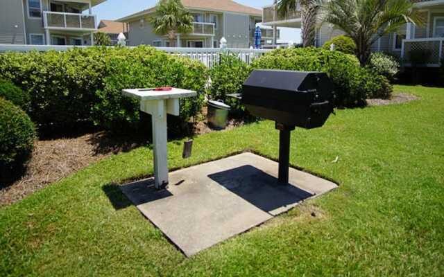 Shorehaven by Elliott Beach Rentals